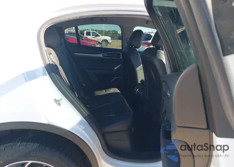 2019 Alfa Romeo Stelvio Sport Rwd from USA, damaged, VIN ZASPAJAN3K7C40219